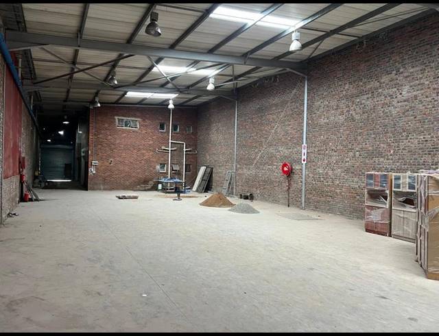 RETAIL PROPERTY TO RENT IN PIETERMARITZBURG CENTRAL